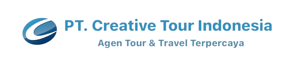 PT. CREATIVE TOUR INDONESIA